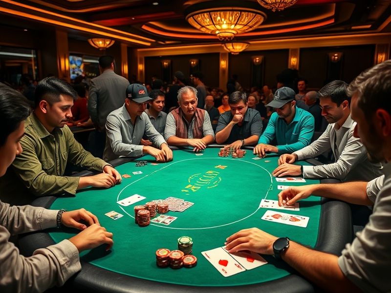 Discover the best online gambling experience at AAA Jili. Play top casino games, sports betting, and poker on a secure, trusted platform. Join AAA Jili.com today for exciting rewards and instant access.